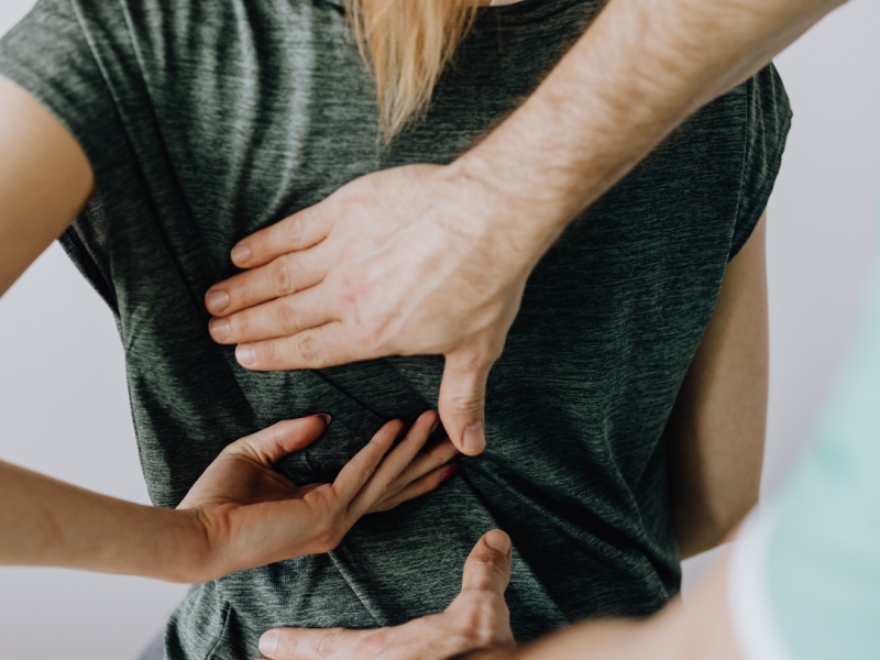 Is Chiropractic Treatment Good for Sciatica?